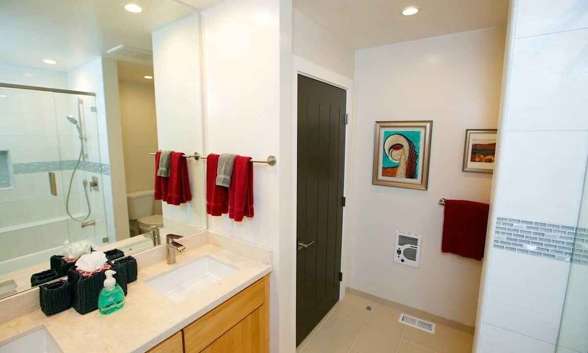 Photo of Bathroom in Monterey