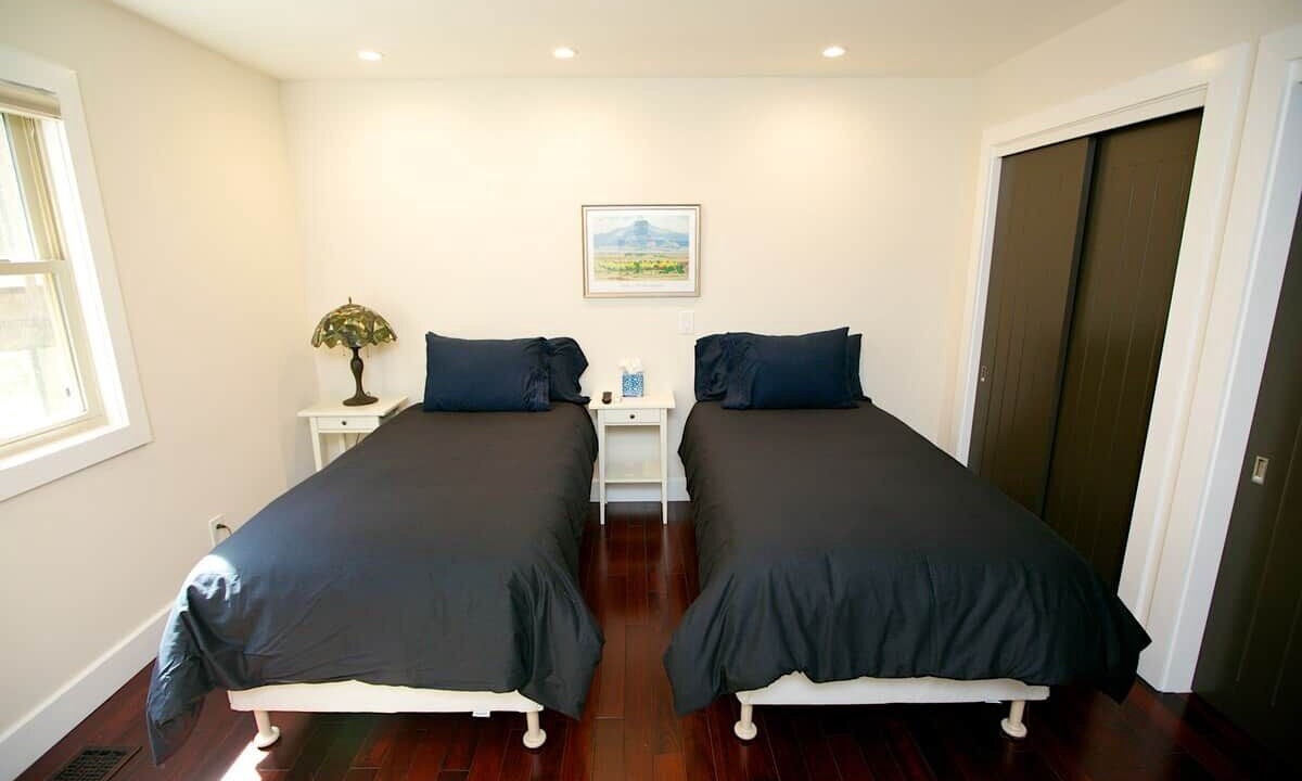 Photo of Bedroom in Monterey