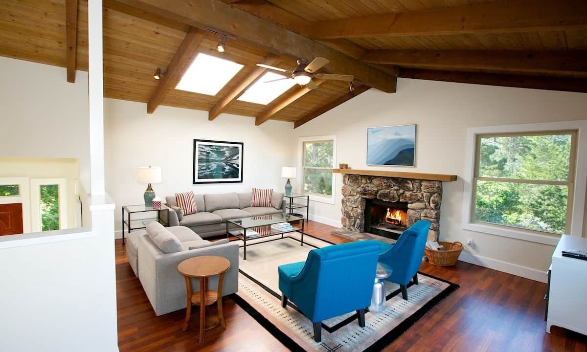 Photo of Livingroom in Monterey