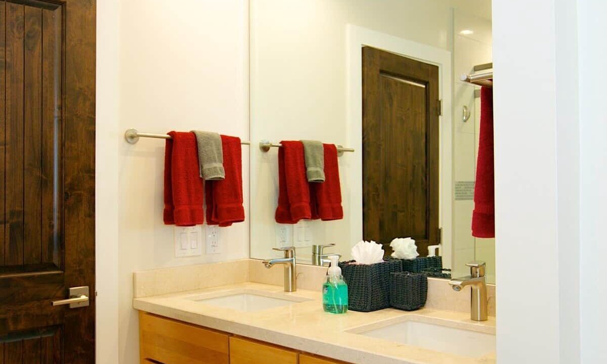 Photo of Bathroom in Monterey
