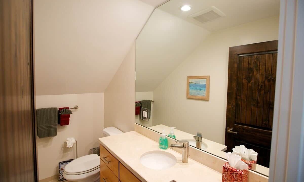 Photo of Bathroom in Monterey