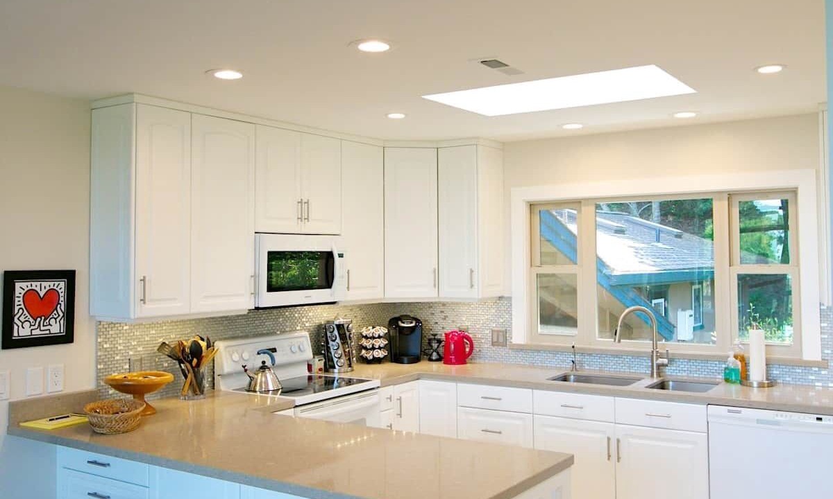 Photo of Kitchen in Monterey