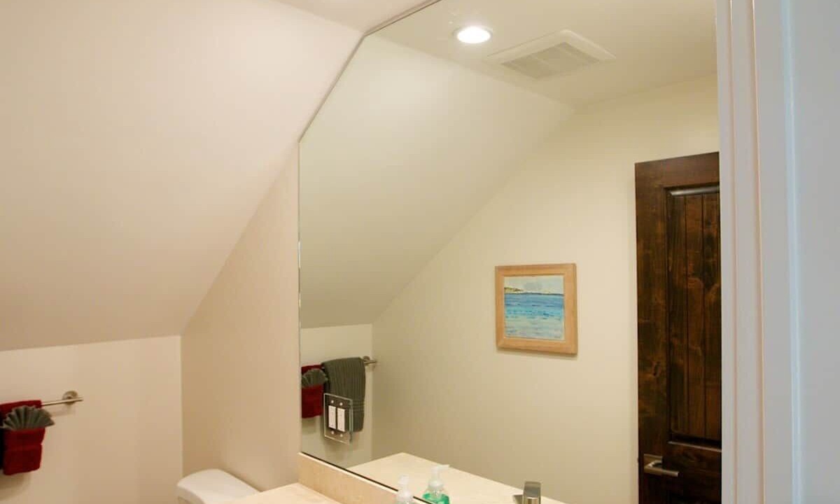 Photo of Bathroom in Monterey