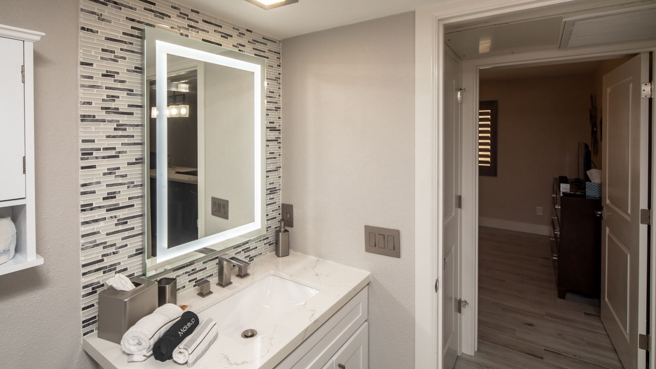 Photo of Bathroom in Lake Havasu City