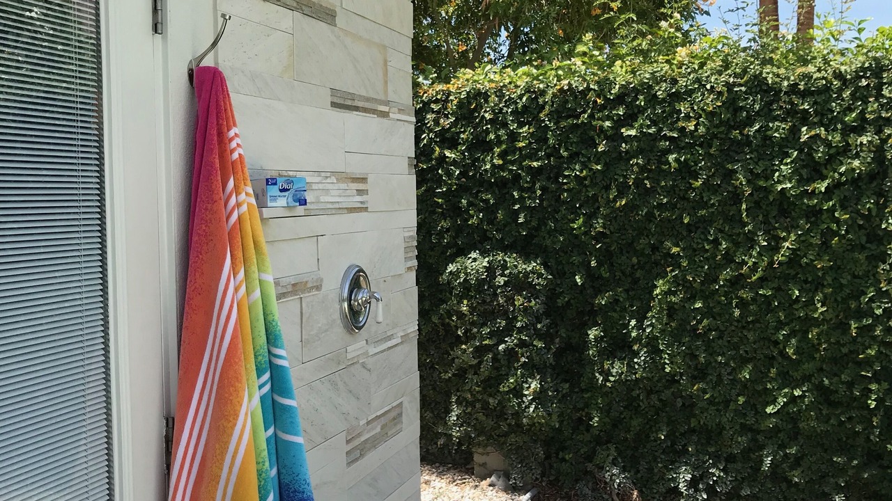 Photo of Outdoor in Tahquitz River Estates