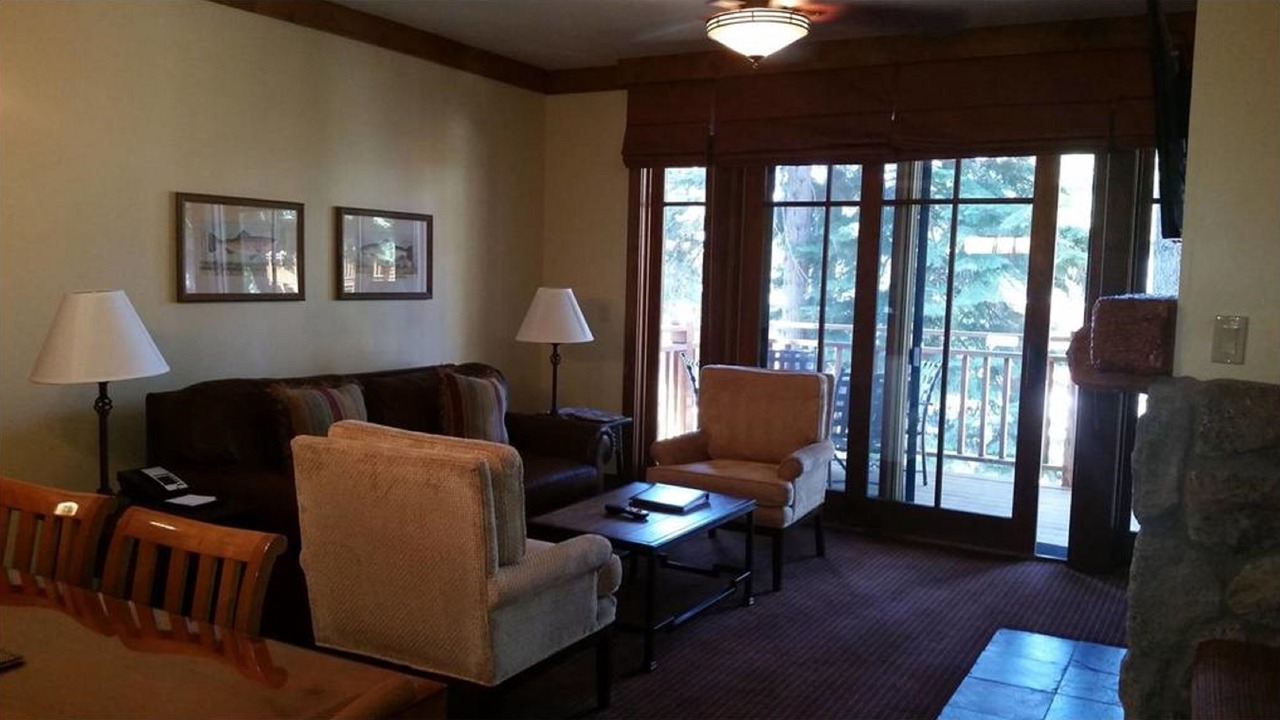 Photo of Livingroom in Incline Village