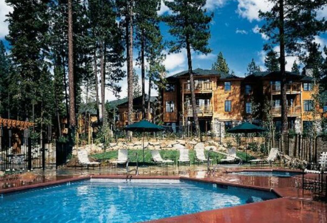 Photo of Outdoor in Incline Village