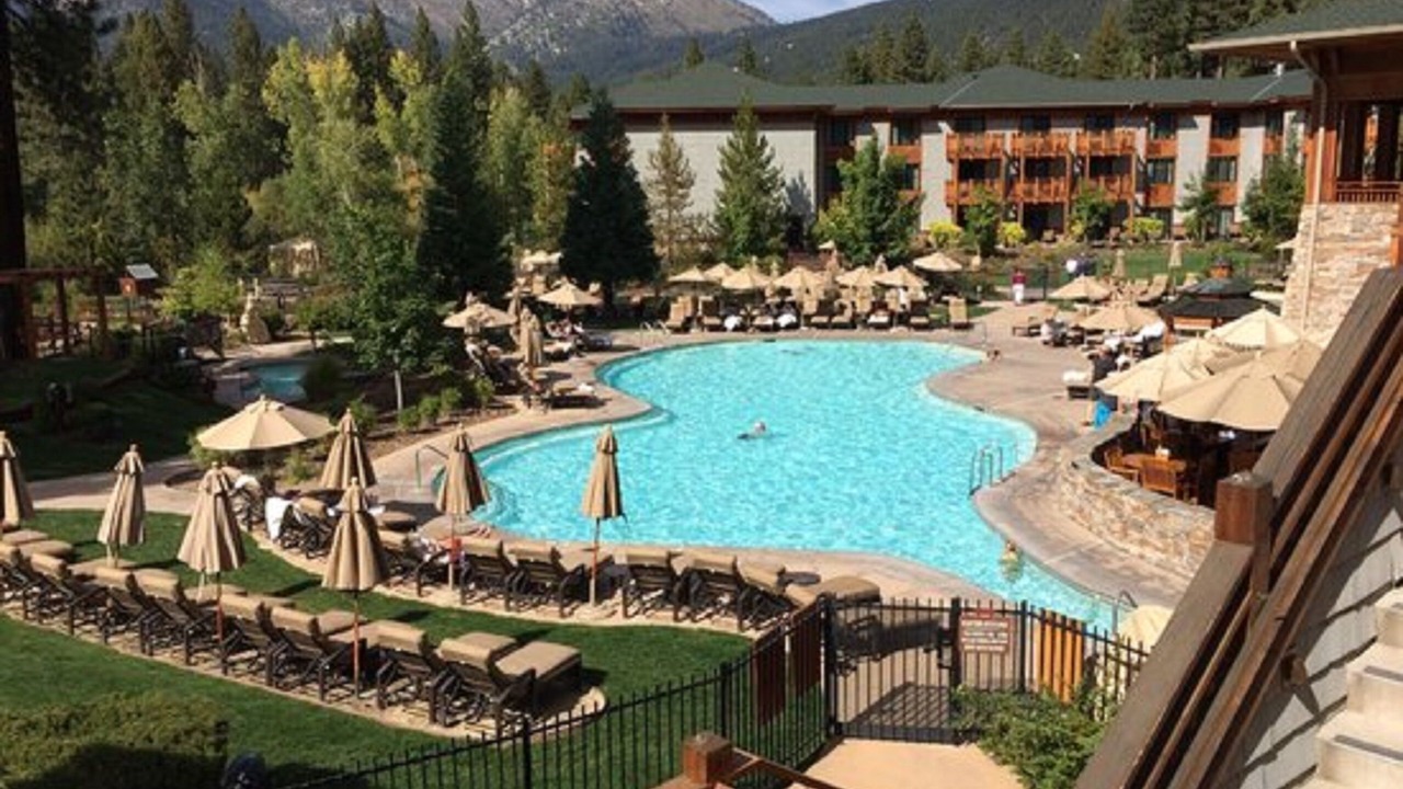 Photo of Outdoor in Incline Village