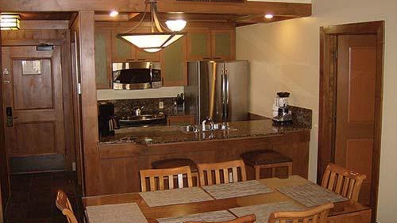 Photo of Kitchen in Incline Village