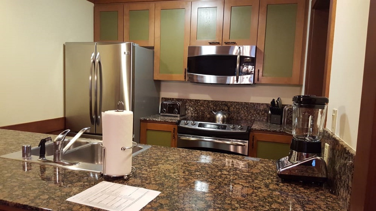Photo of Kitchen in Incline Village