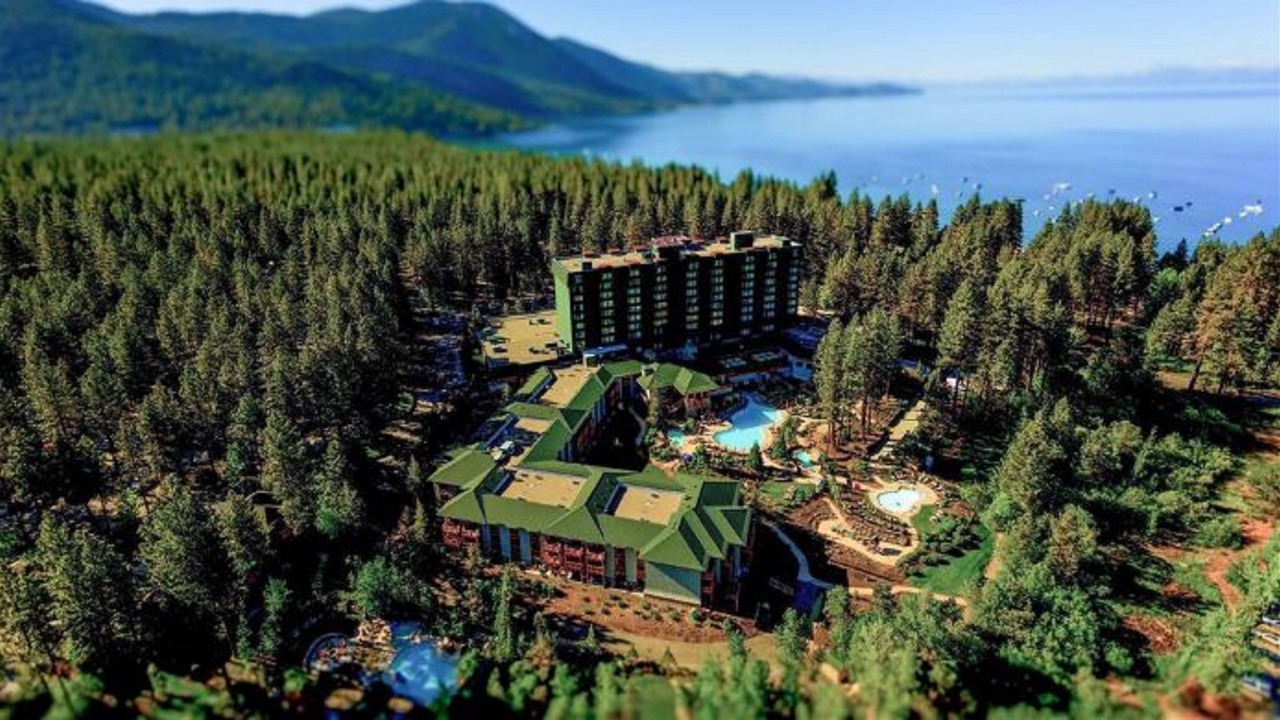 Photo of Others in Incline Village