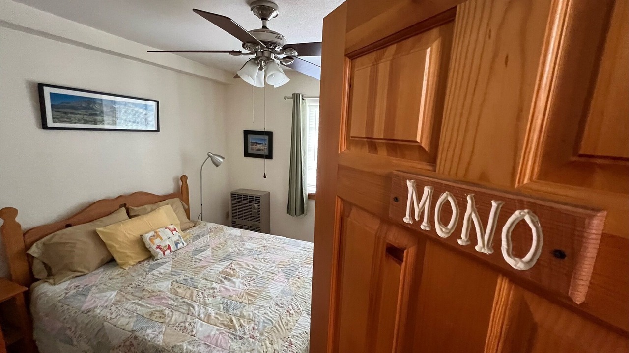 Photo of Bedroom in Groveland