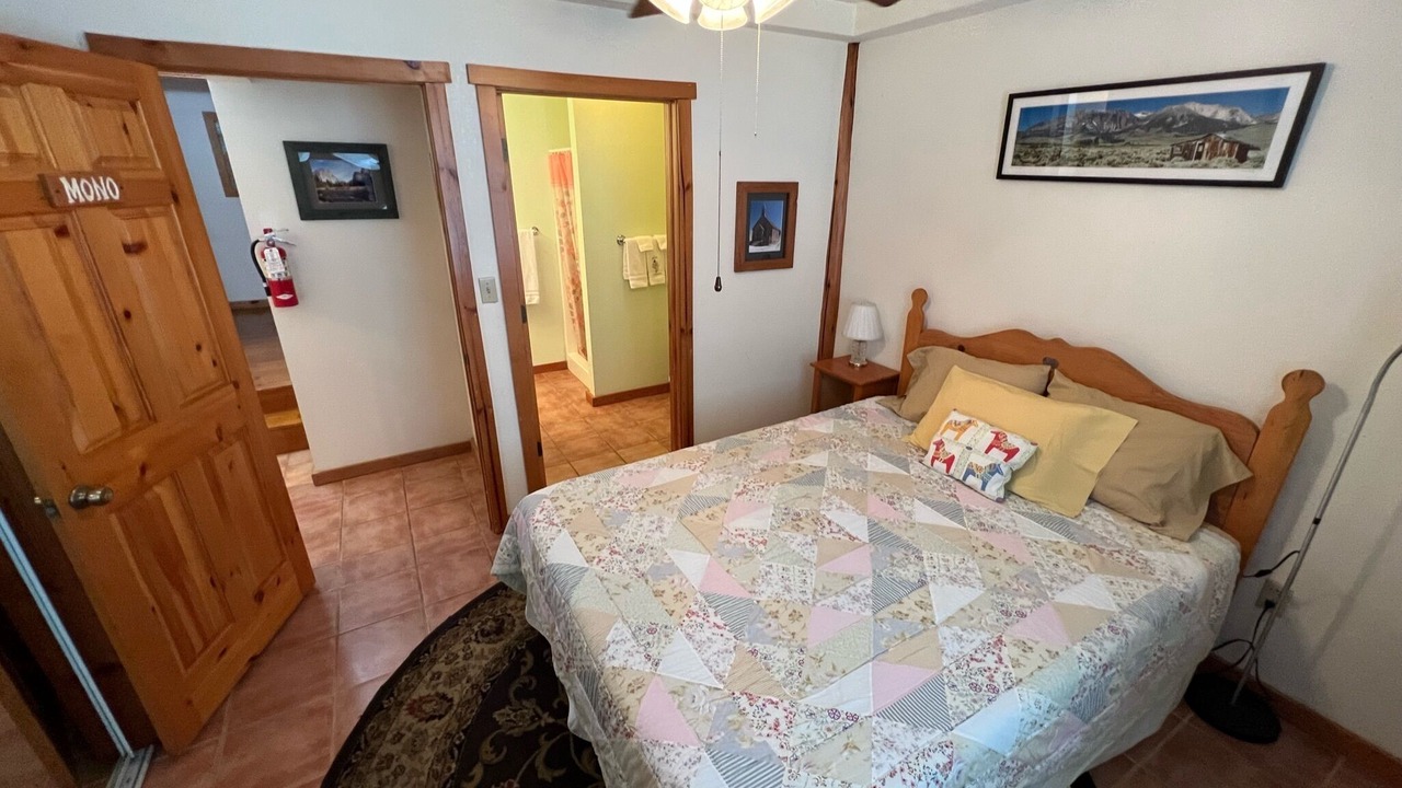 Photo of Bedroom in Groveland