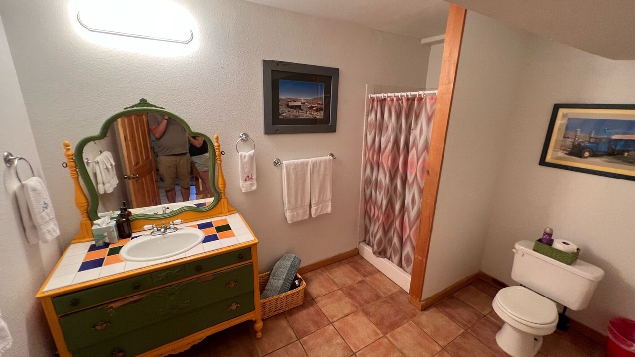Photo of Bathroom in Groveland