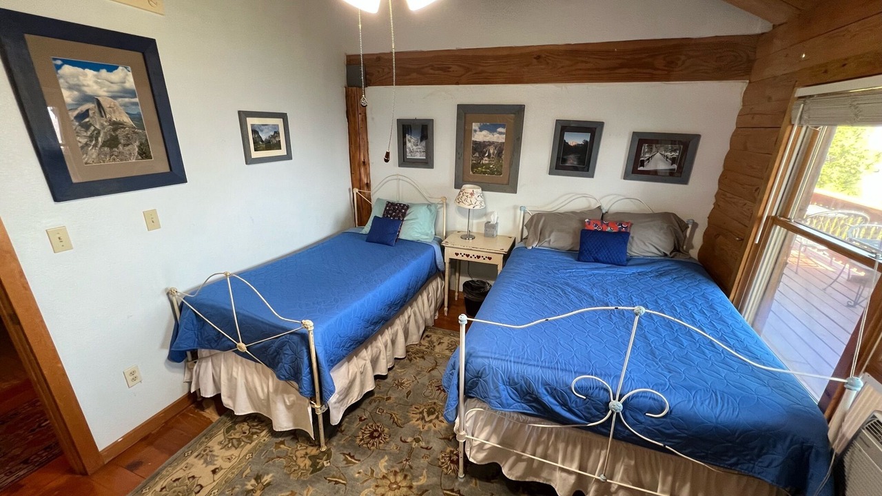 Photo of Bedroom in Groveland