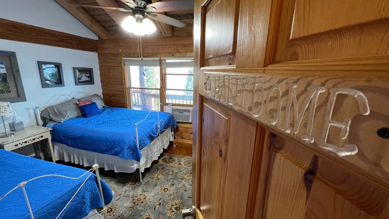 Photo of Bedroom in Groveland