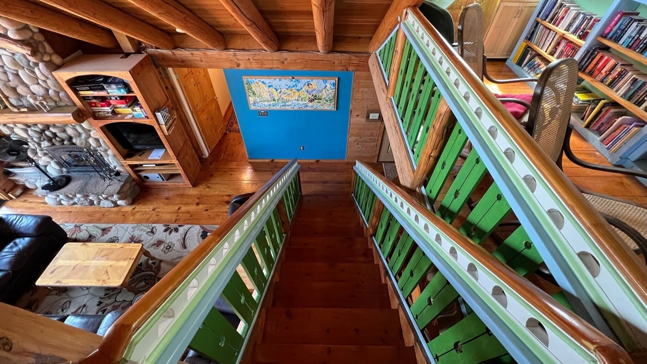 Photo of Livingroom in Groveland