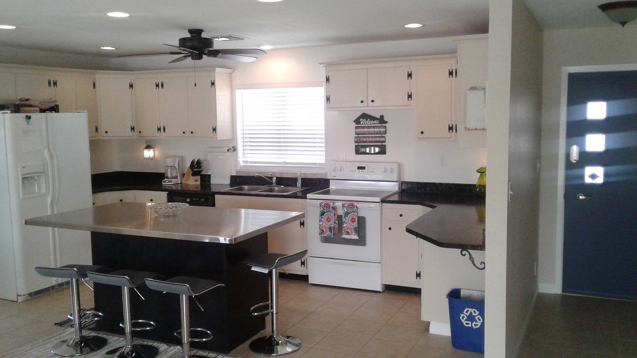 Photo of Kitchen in Lake Havasu City