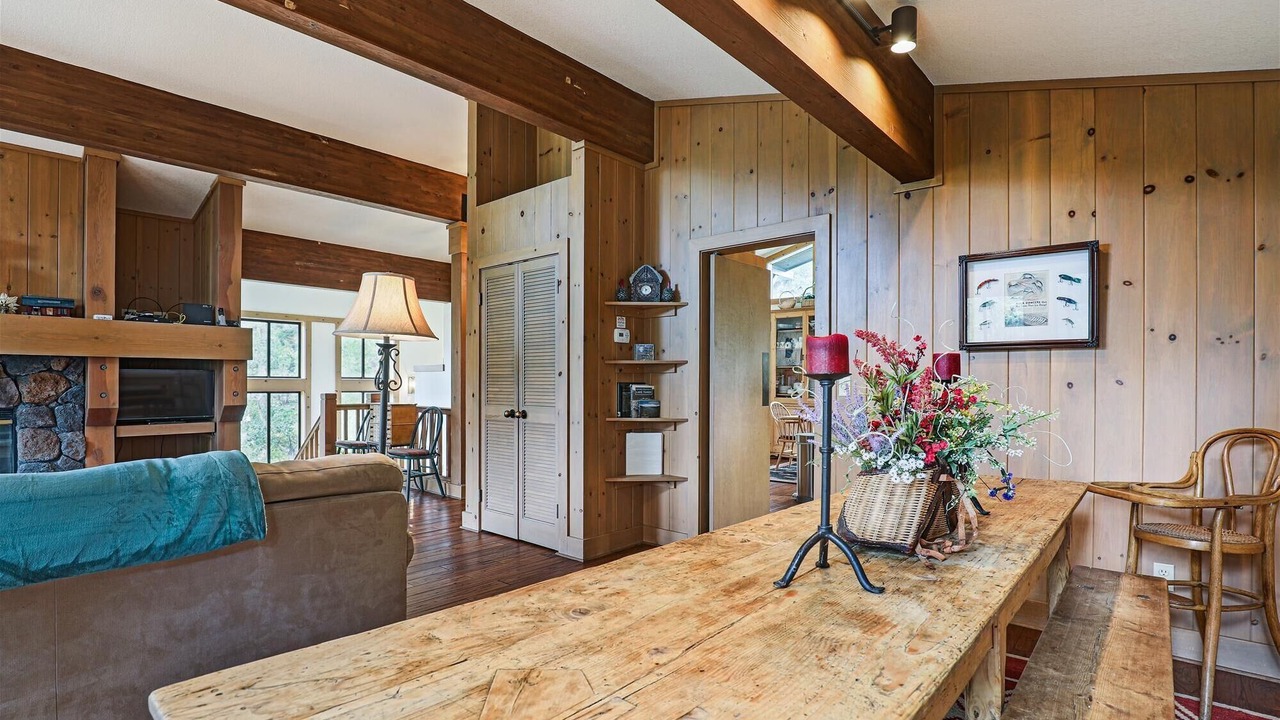Photo of Livingroom in Tahoe City