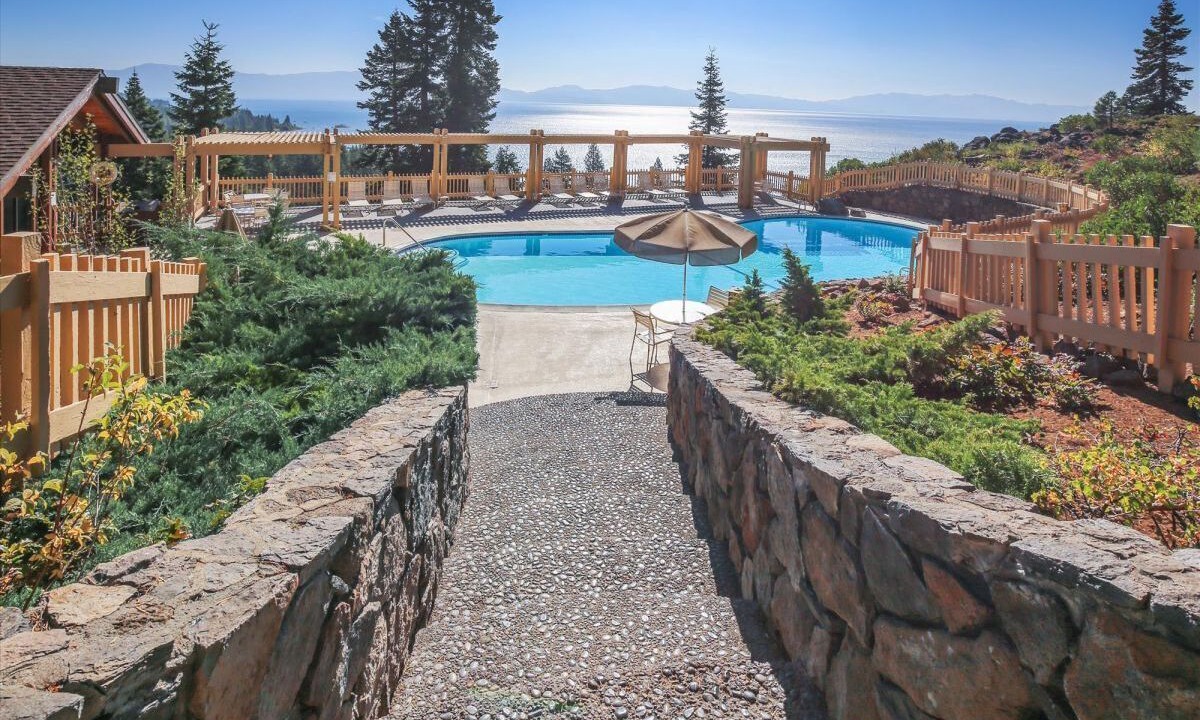 Photo of Outdoor in Tahoe City