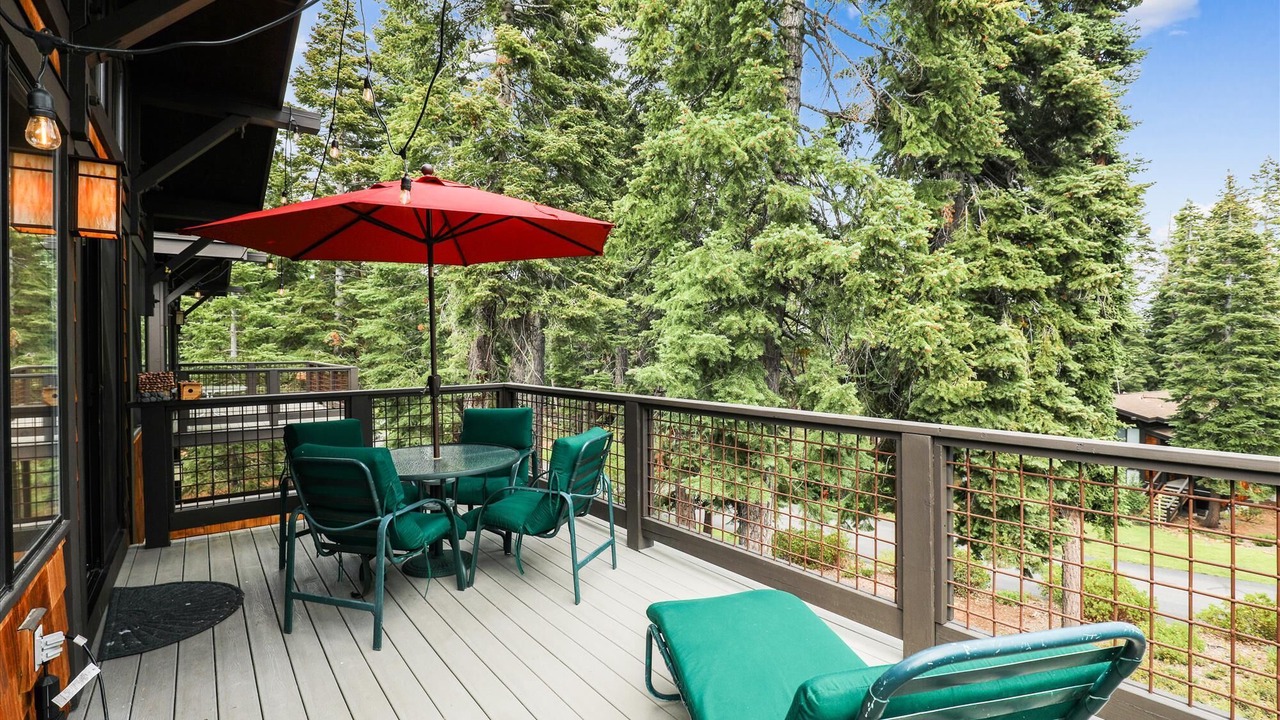 Photo of Outdoor in Tahoe City