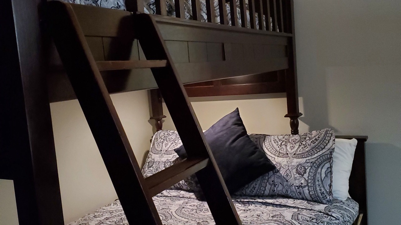 Photo of Bedroom in Mammoth Lakes