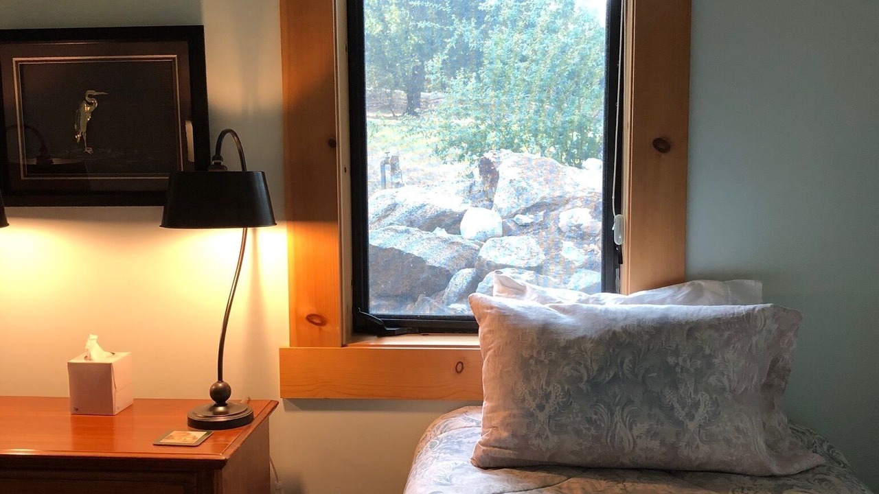 Photo of Bedroom in Three Rivers