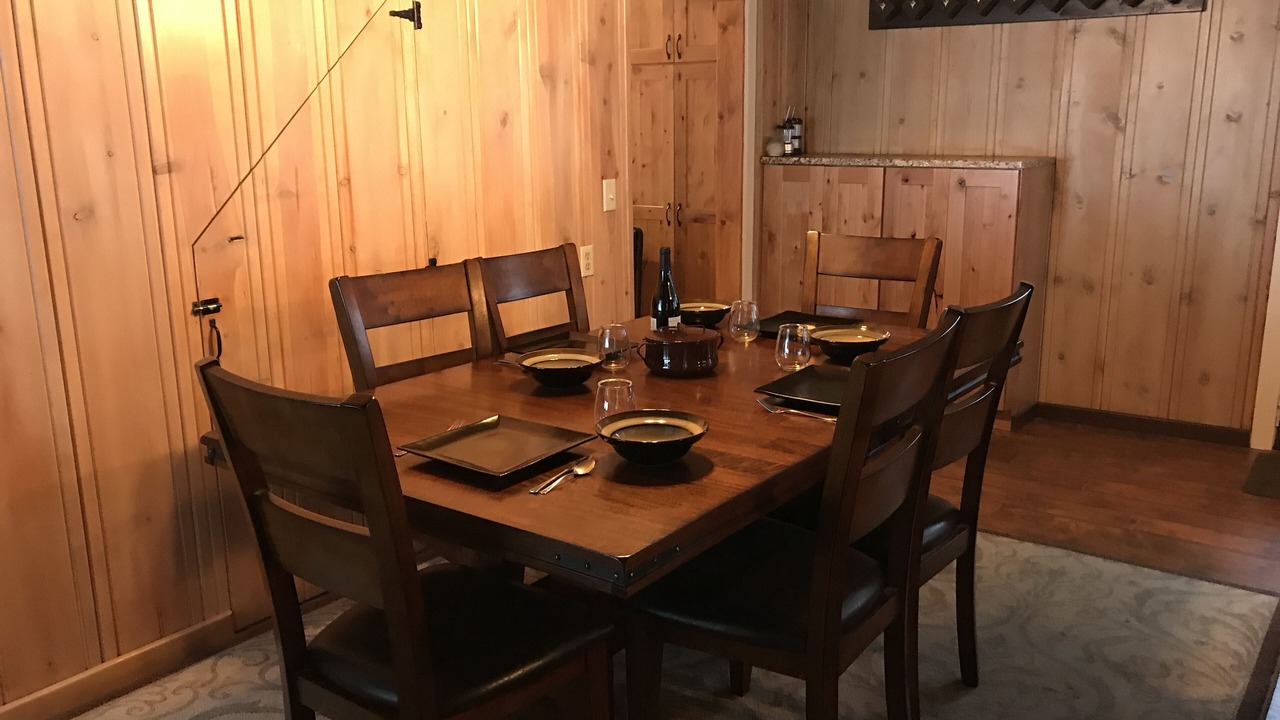 Photo of Livingroom in Strawberry
