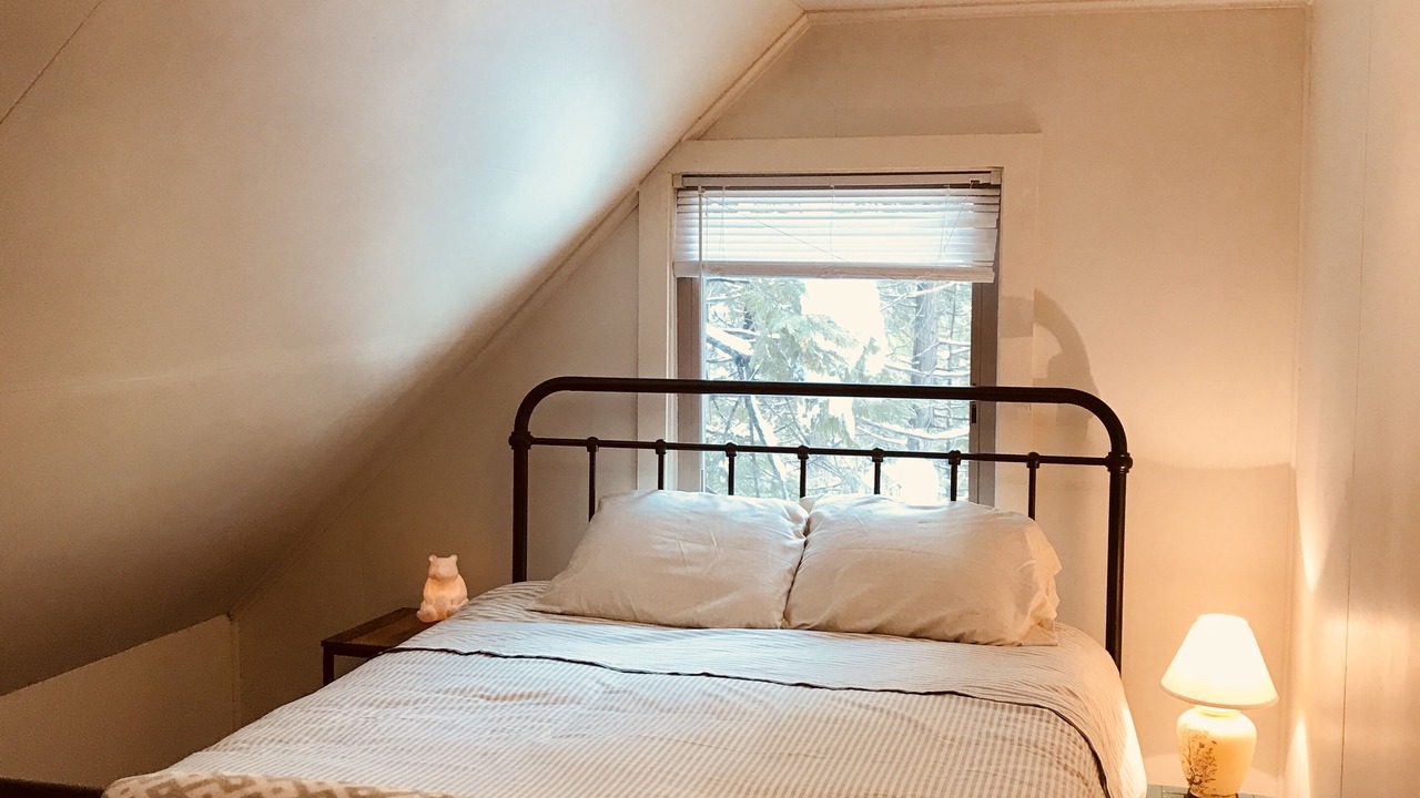 Photo of Bedroom in Strawberry