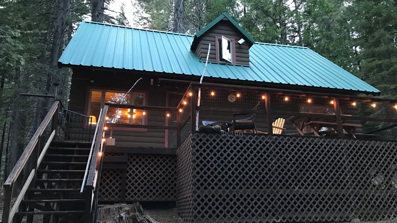 Photo of Outdoor in Strawberry