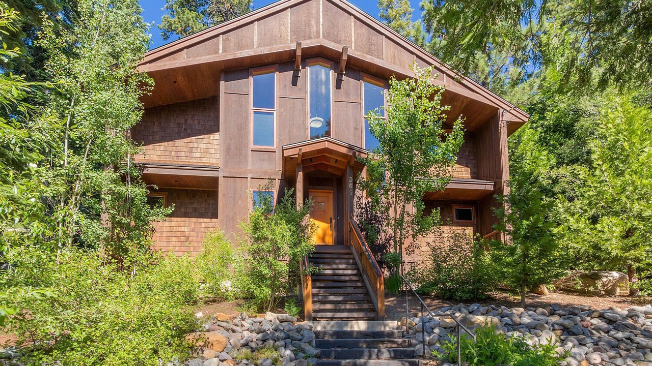 Photo of Outdoor in Tahoe City