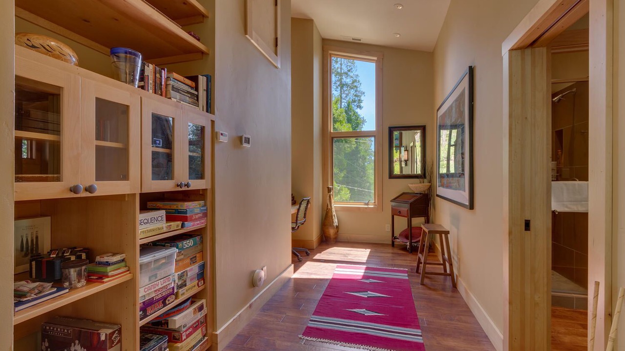 Photo of Bedroom in Tahoe City