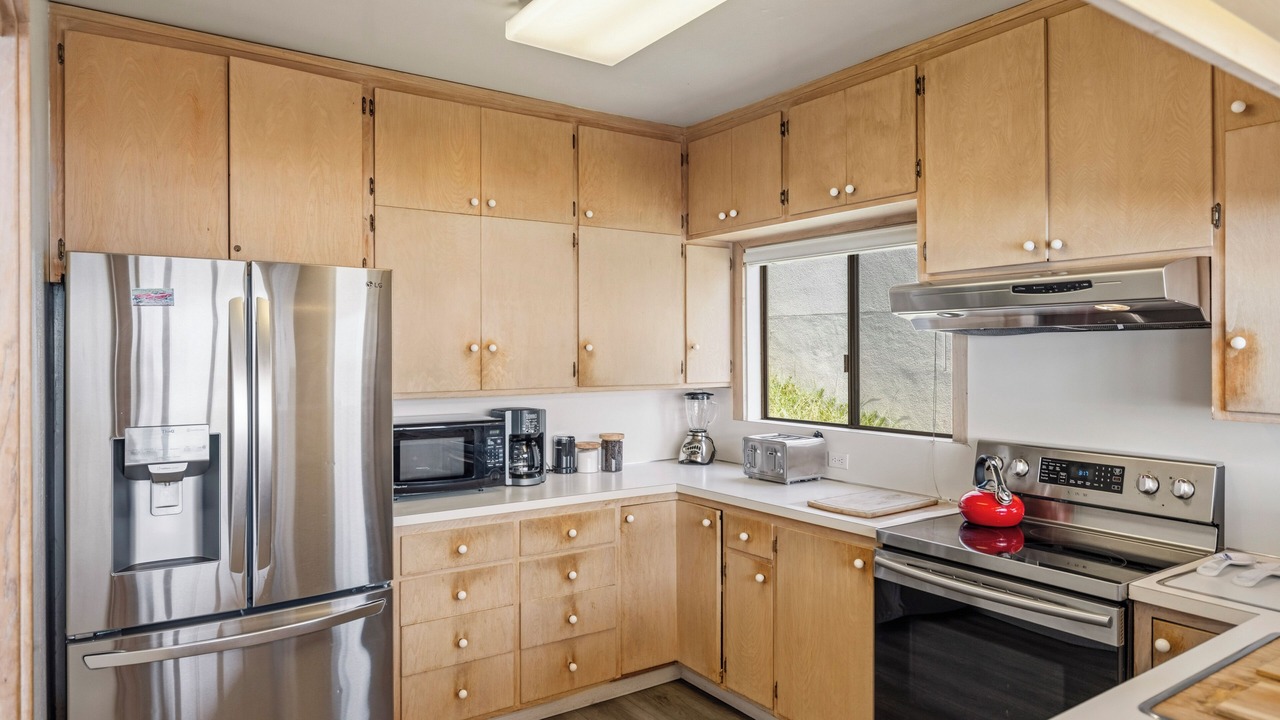 Photo of Kitchen in Watsonville