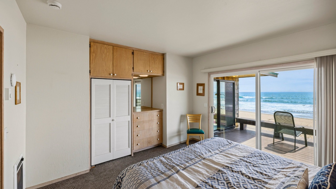 Photo of Bedroom in Watsonville