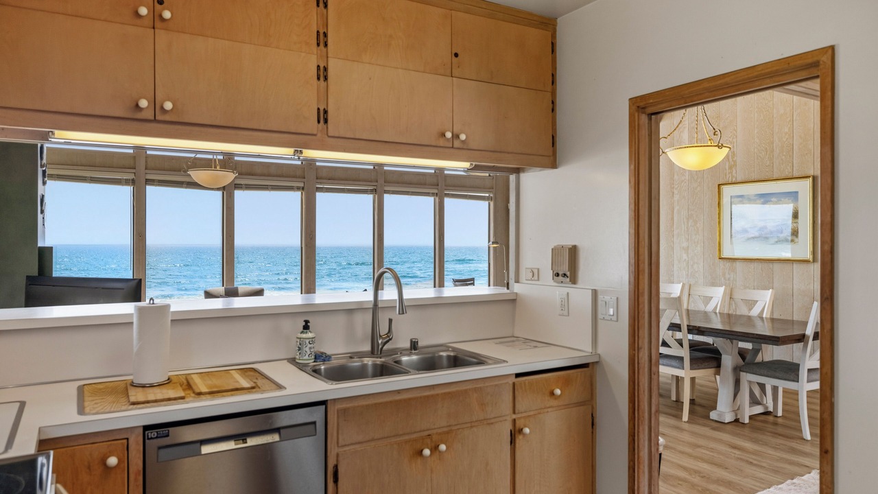 Photo of Kitchen in Watsonville