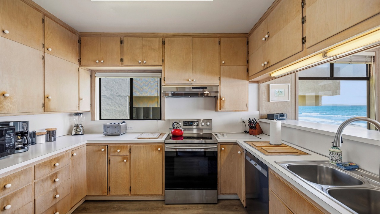 Photo of Kitchen in Watsonville