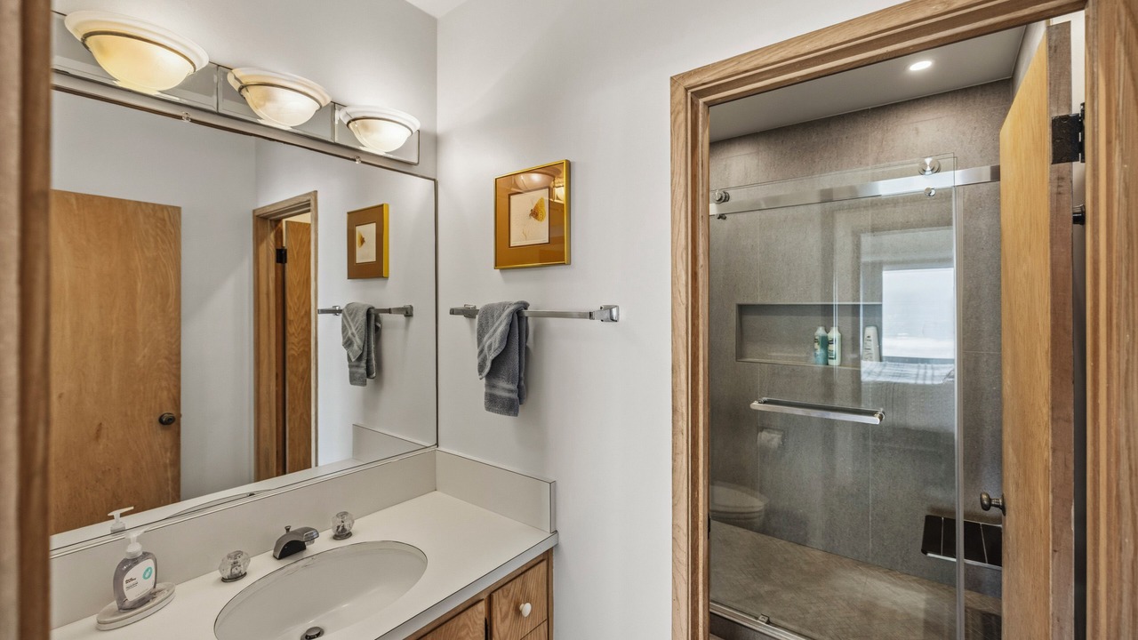 Photo of Bathroom in Watsonville