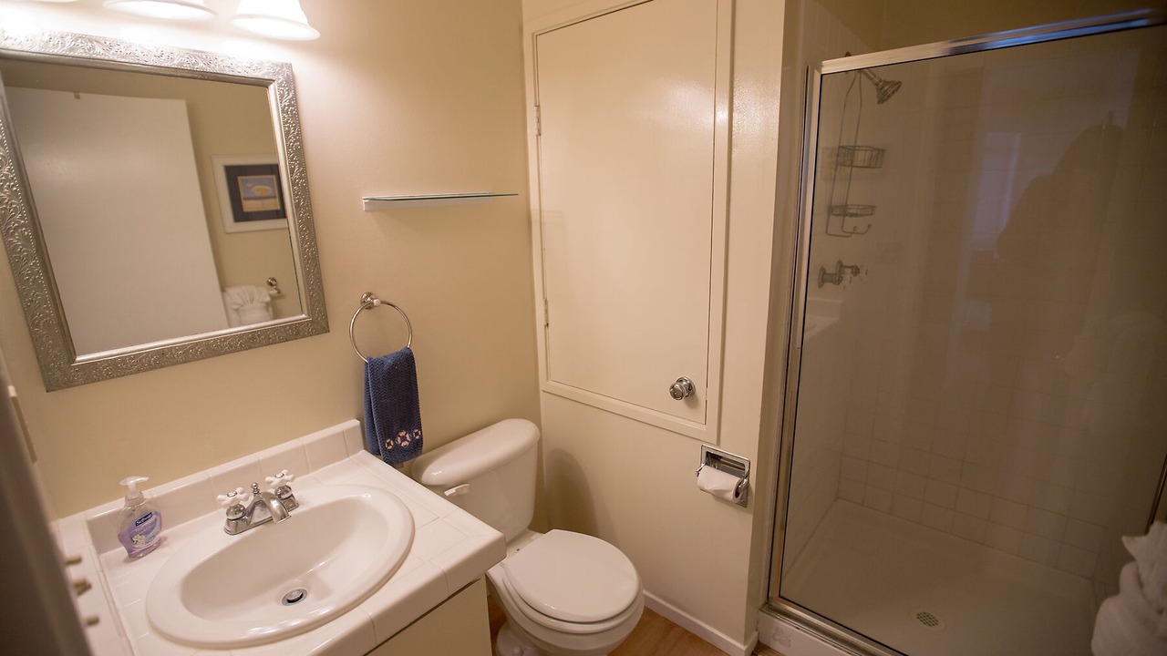 Photo of Bathroom in Watsonville