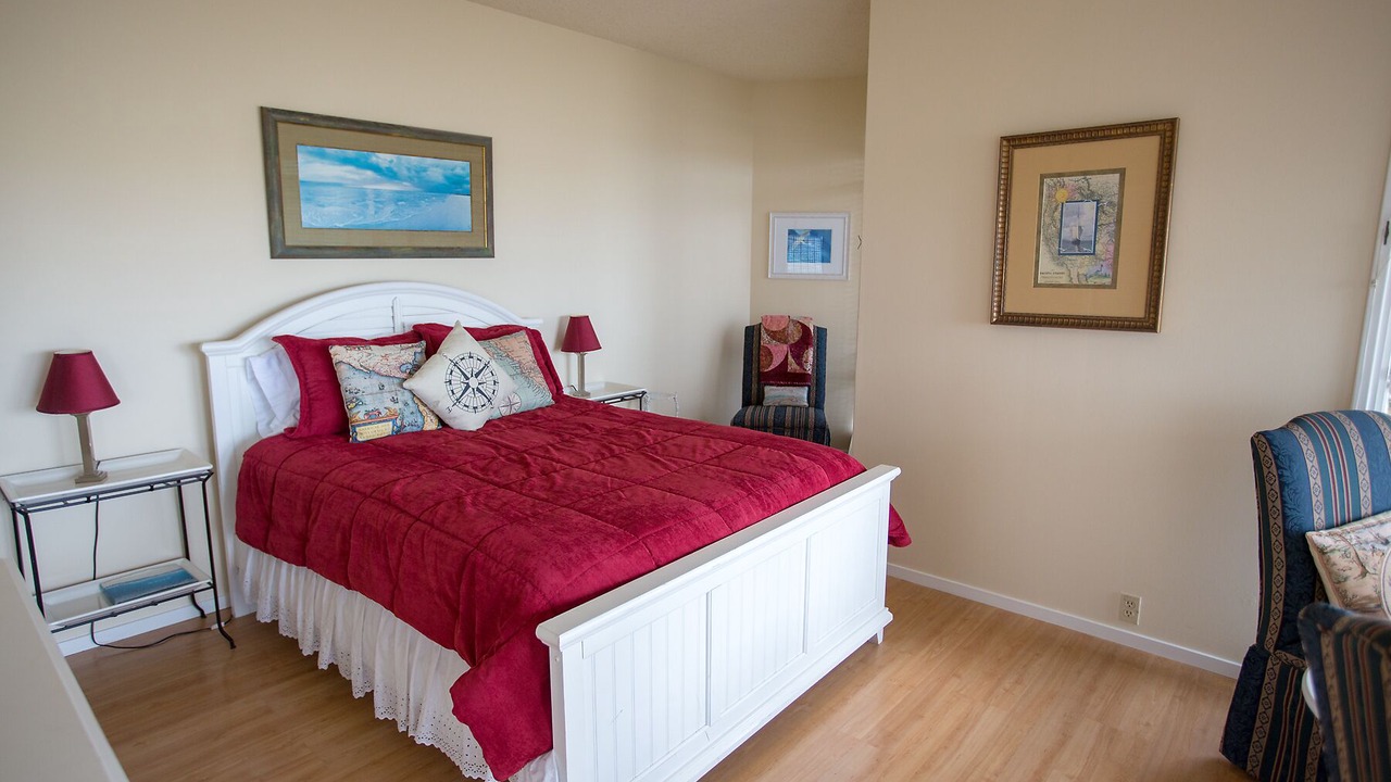 Photo of Bedroom in Watsonville