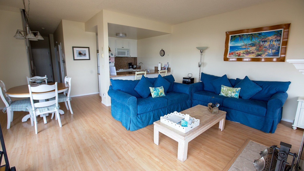 Photo of Livingroom in Watsonville