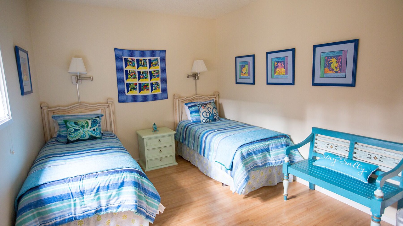 Photo of Bedroom in Watsonville