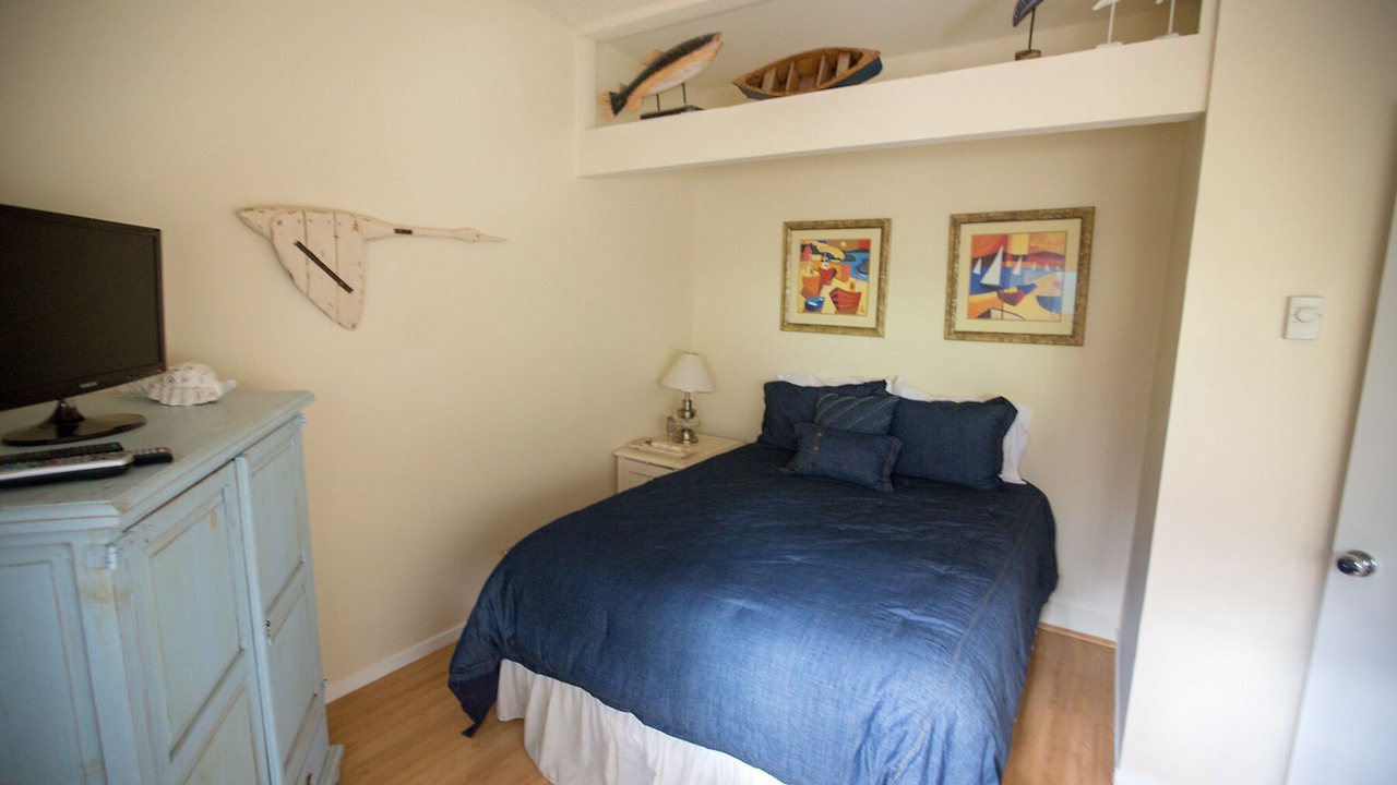 Photo of Bedroom in Watsonville