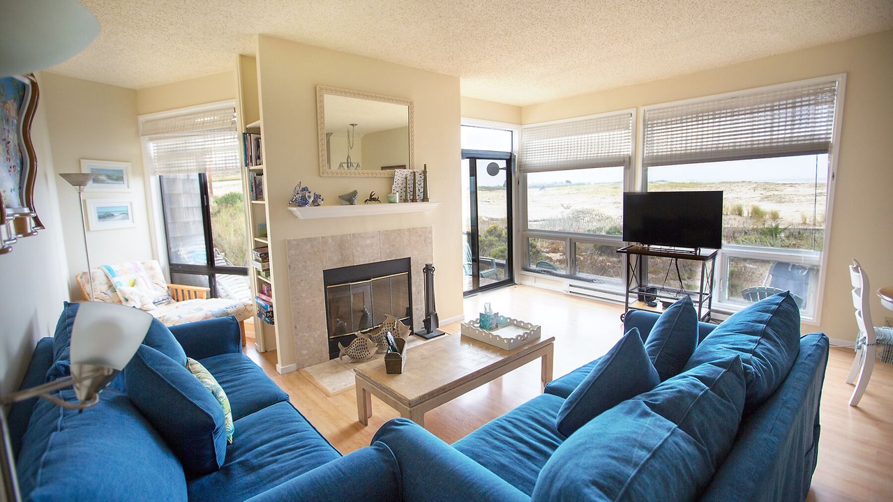 Photo of Livingroom in Watsonville