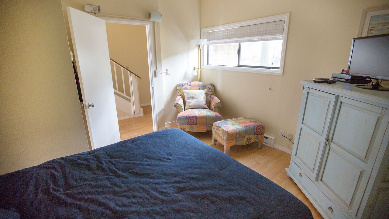 Photo of Bedroom in Watsonville