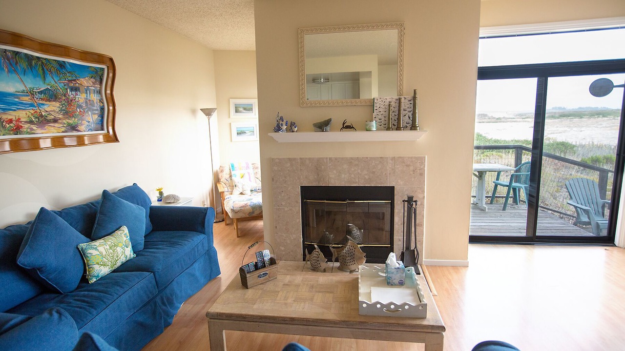 Photo of Livingroom in Watsonville