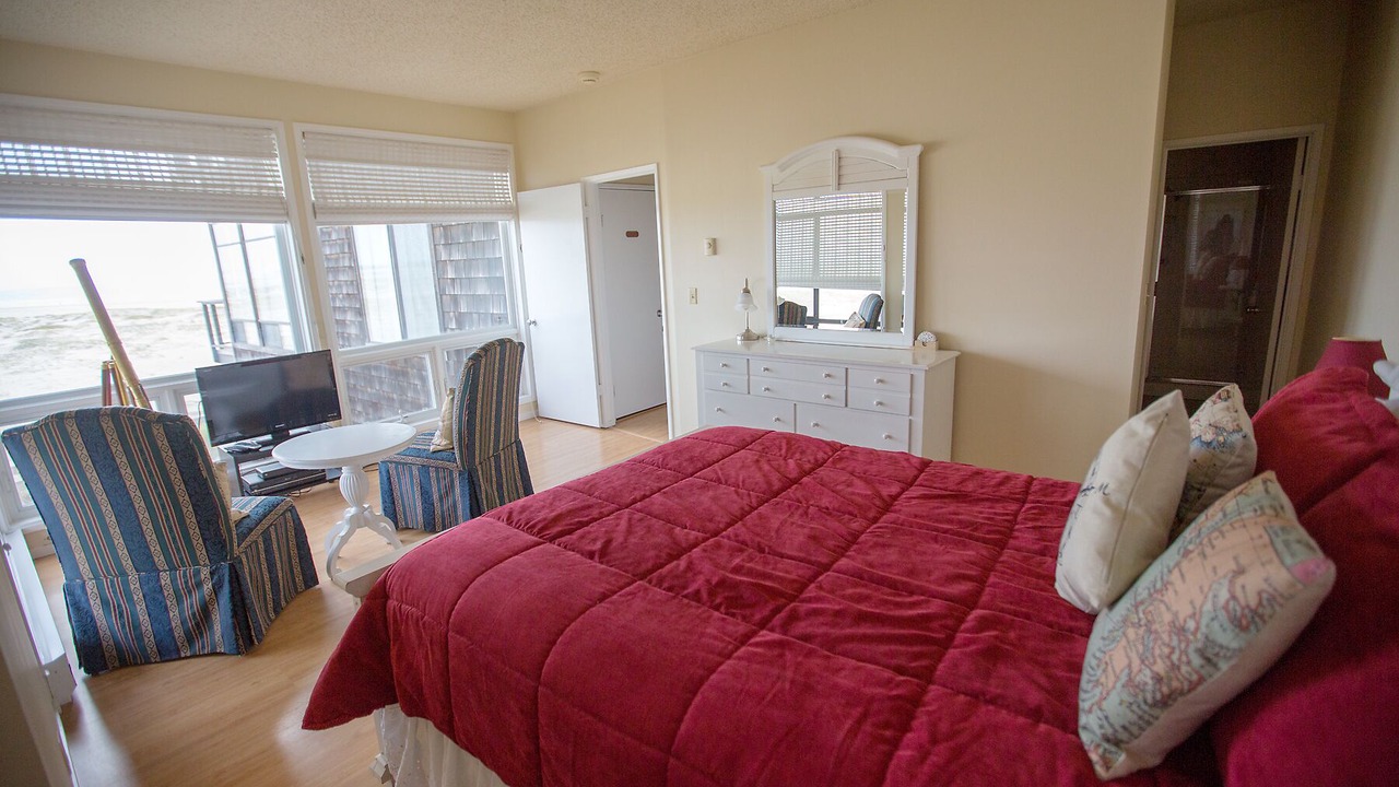 Photo of Bedroom in Watsonville