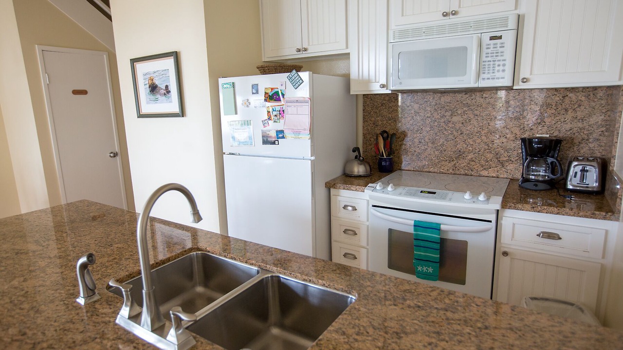 Photo of Kitchen in Watsonville