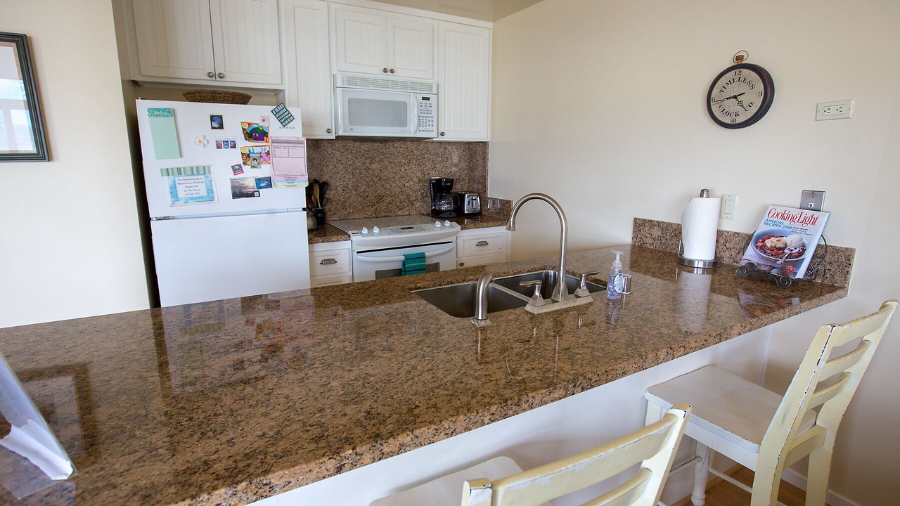 Photo of Kitchen in Watsonville