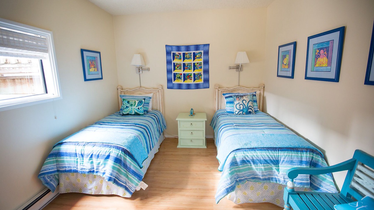 Photo of Bedroom in Watsonville