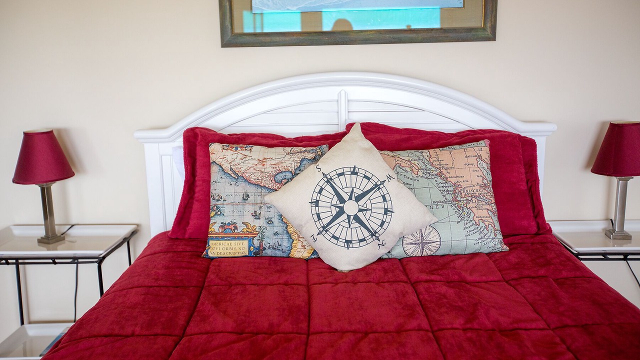 Photo of Bedroom in Watsonville